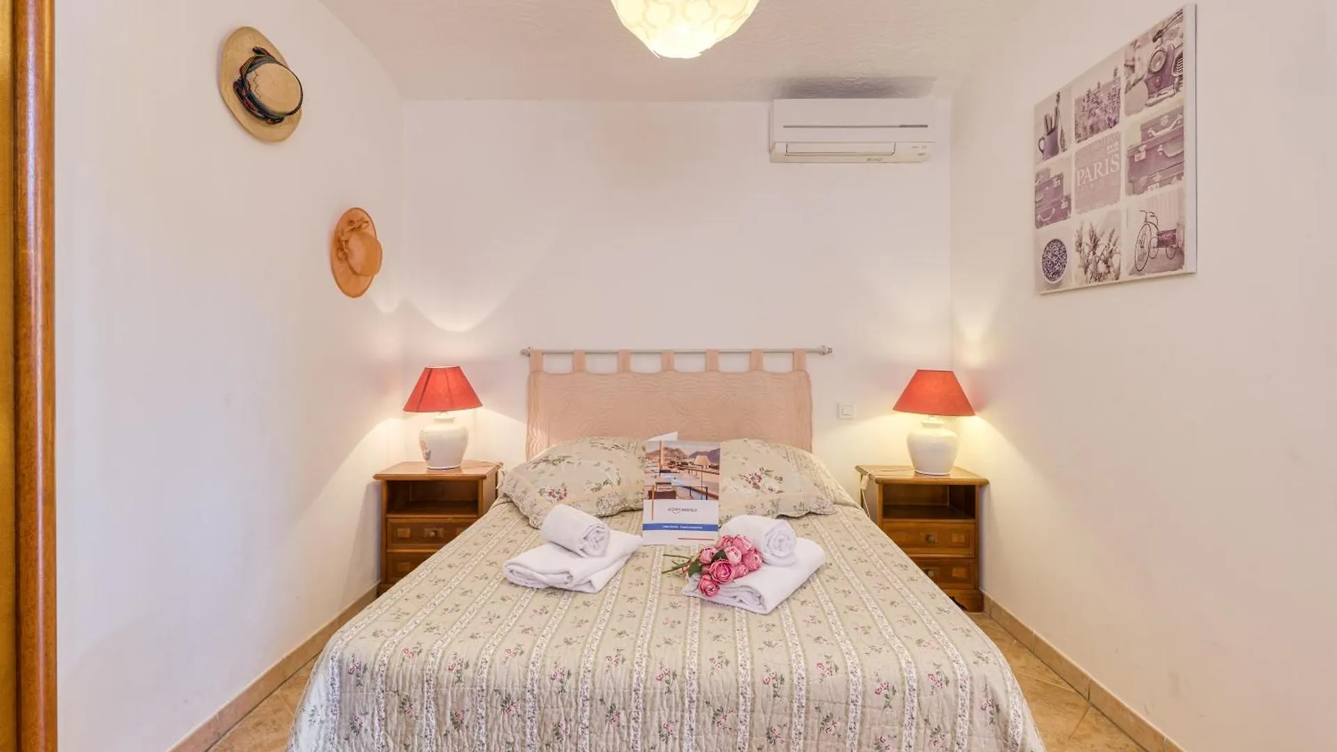 Apartment Maison Baousset - Happy Rentals Menton
