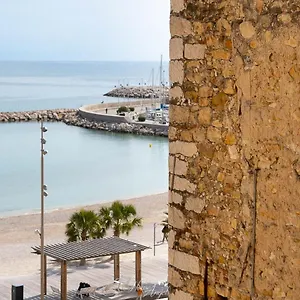 Vista Mare E Comfort In Centro Storico Appartamento