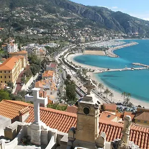  Appartement Rue Longue Vista Mare