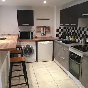  Appartement Chez Veronique