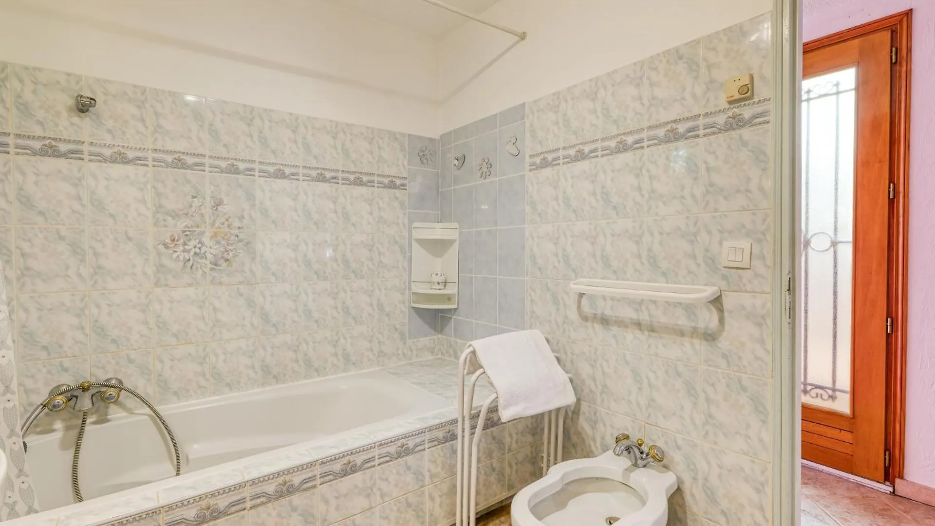 Apartment Maison Baousset - Happy Rentals Menton