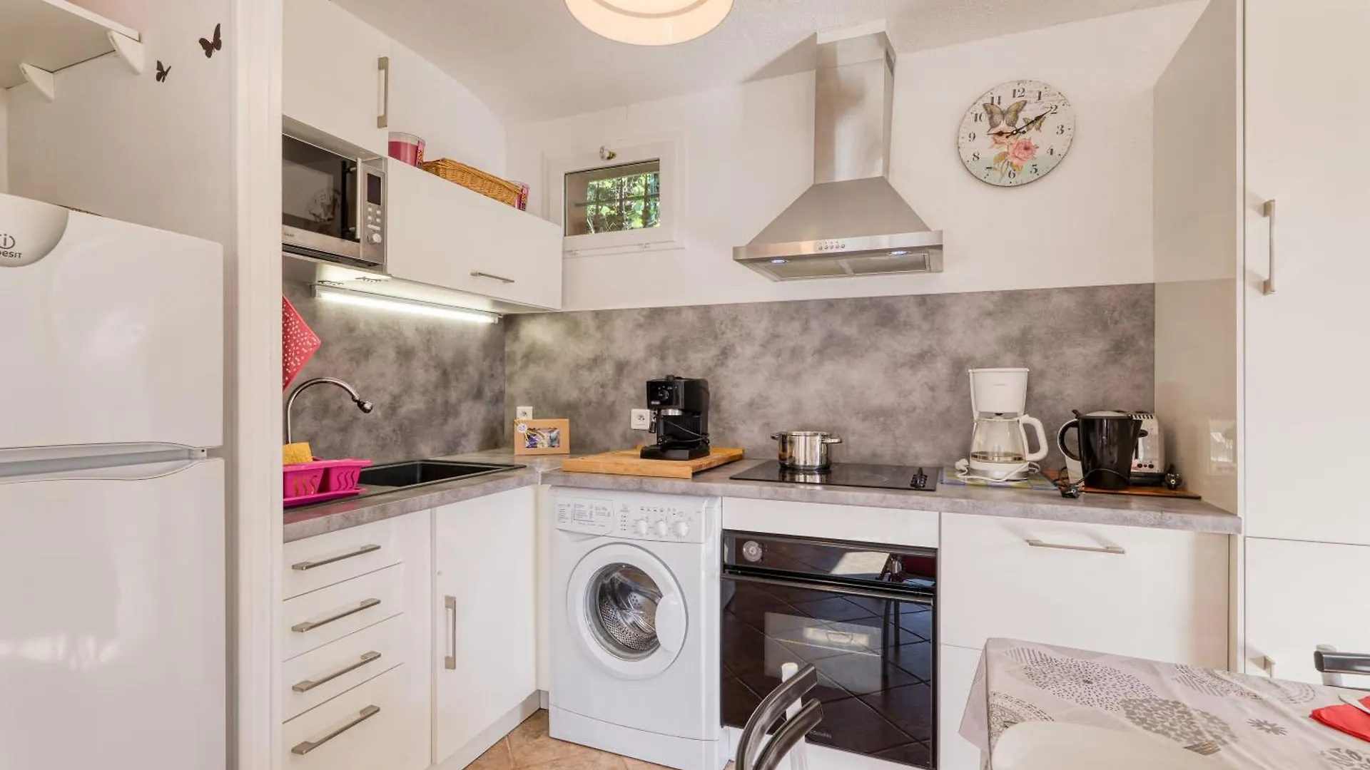 Maison Baousset - Happy Rentals Menton 0*,  France